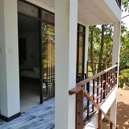 Malwathu Oya Forest Garden Anuradhapura Exterior photo