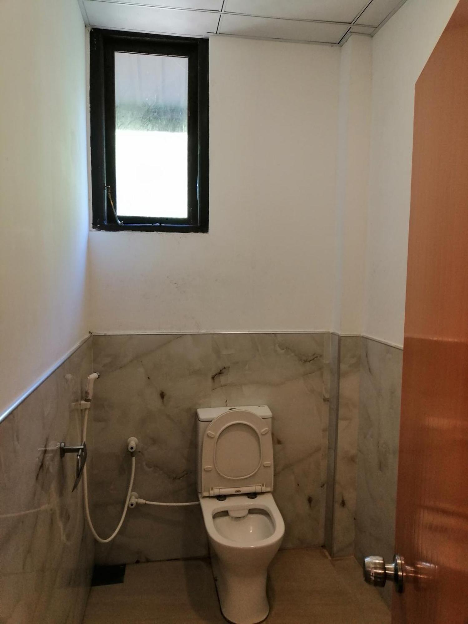 Guest house Malwathu Oya Forest Garden *