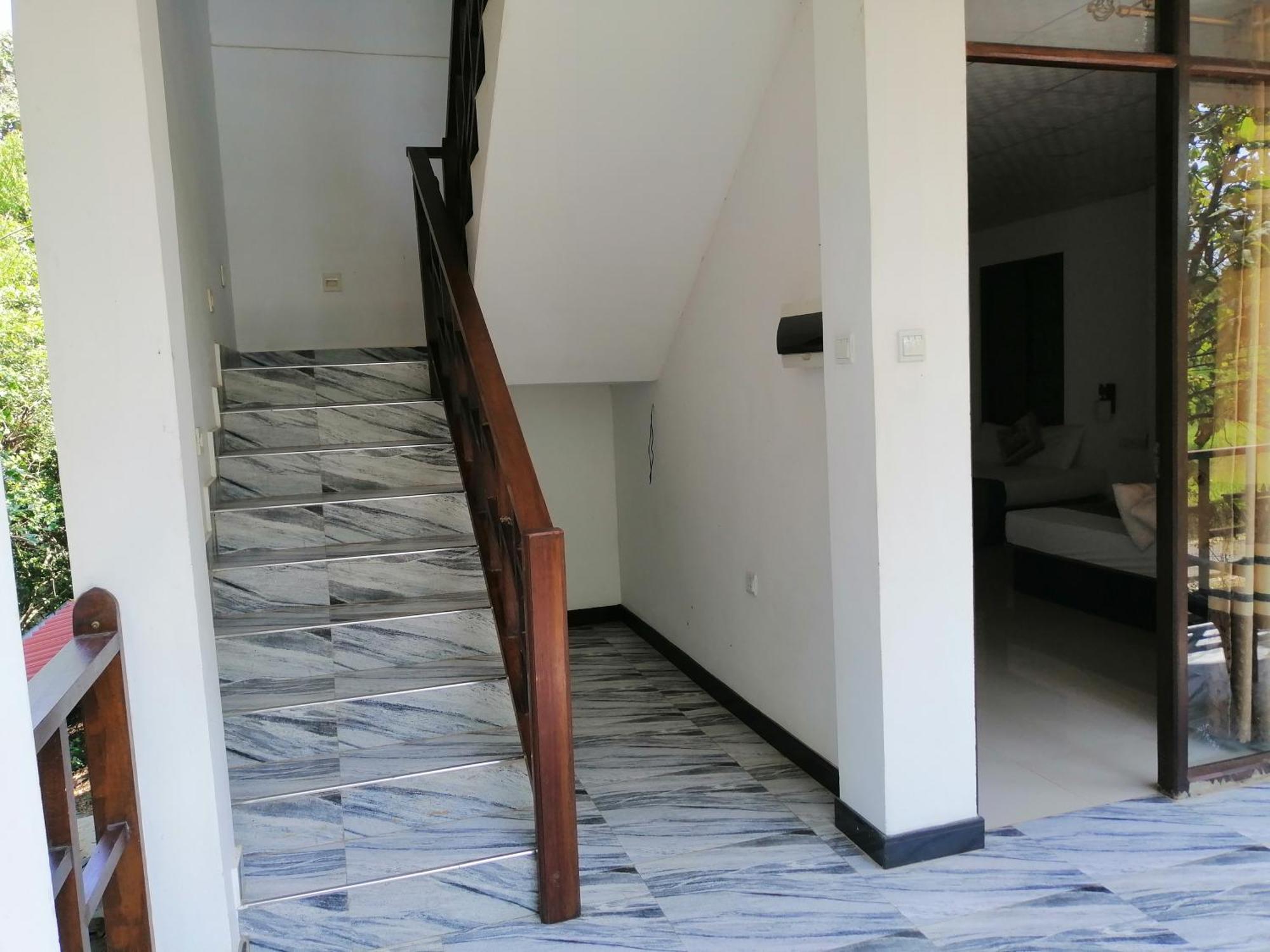 Guest house Malwathu Oya Forest Garden *