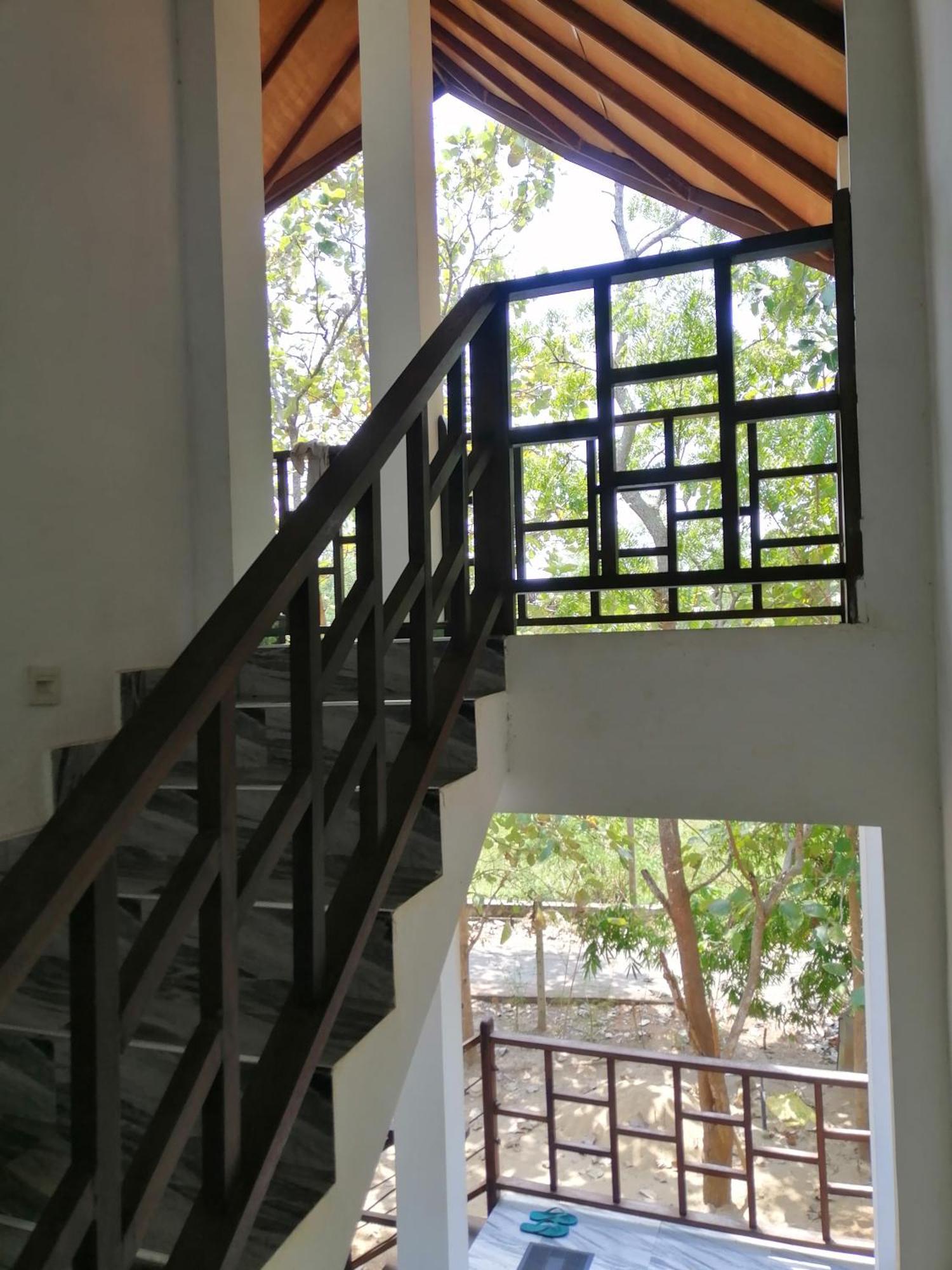 Malwathu Oya Forest Garden Guest house *