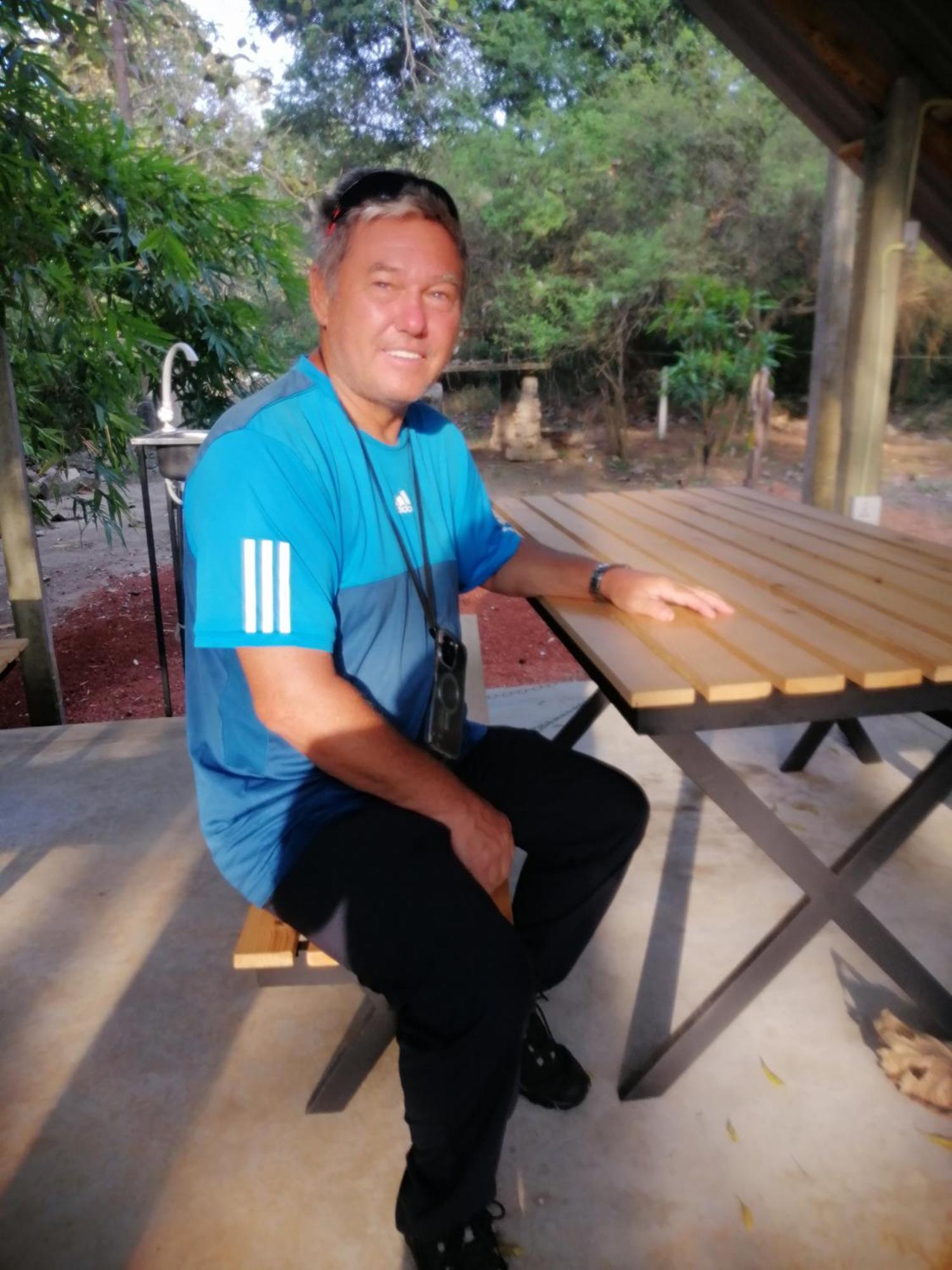 Guest house Malwathu Oya Forest Garden *