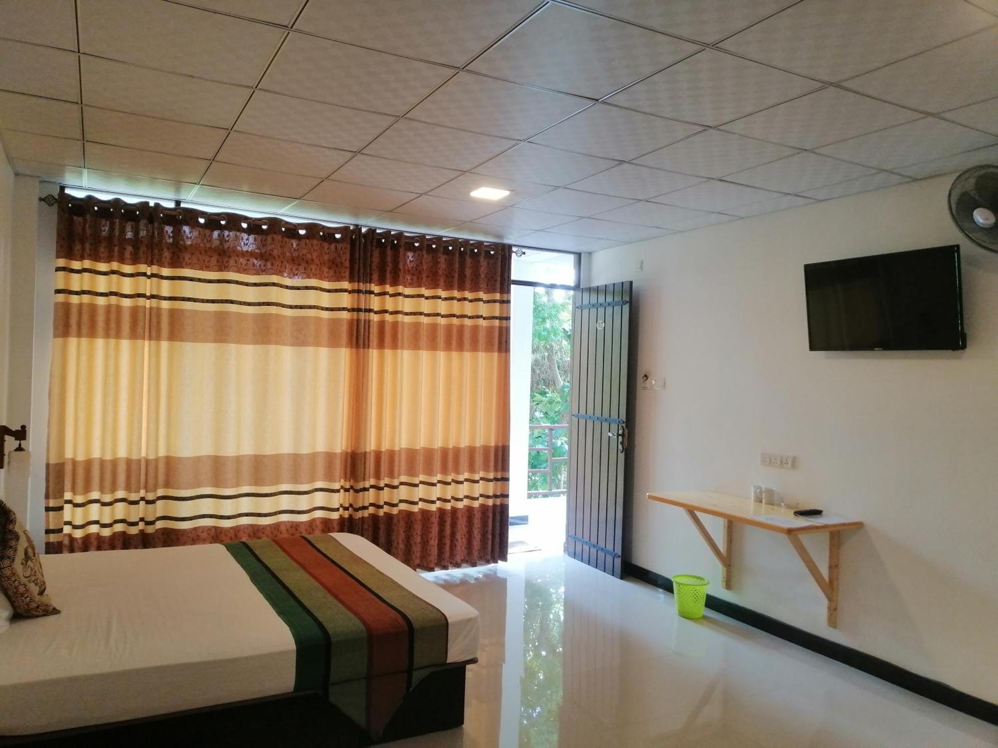 Guest house Malwathu Oya Forest Garden Anuradhapura