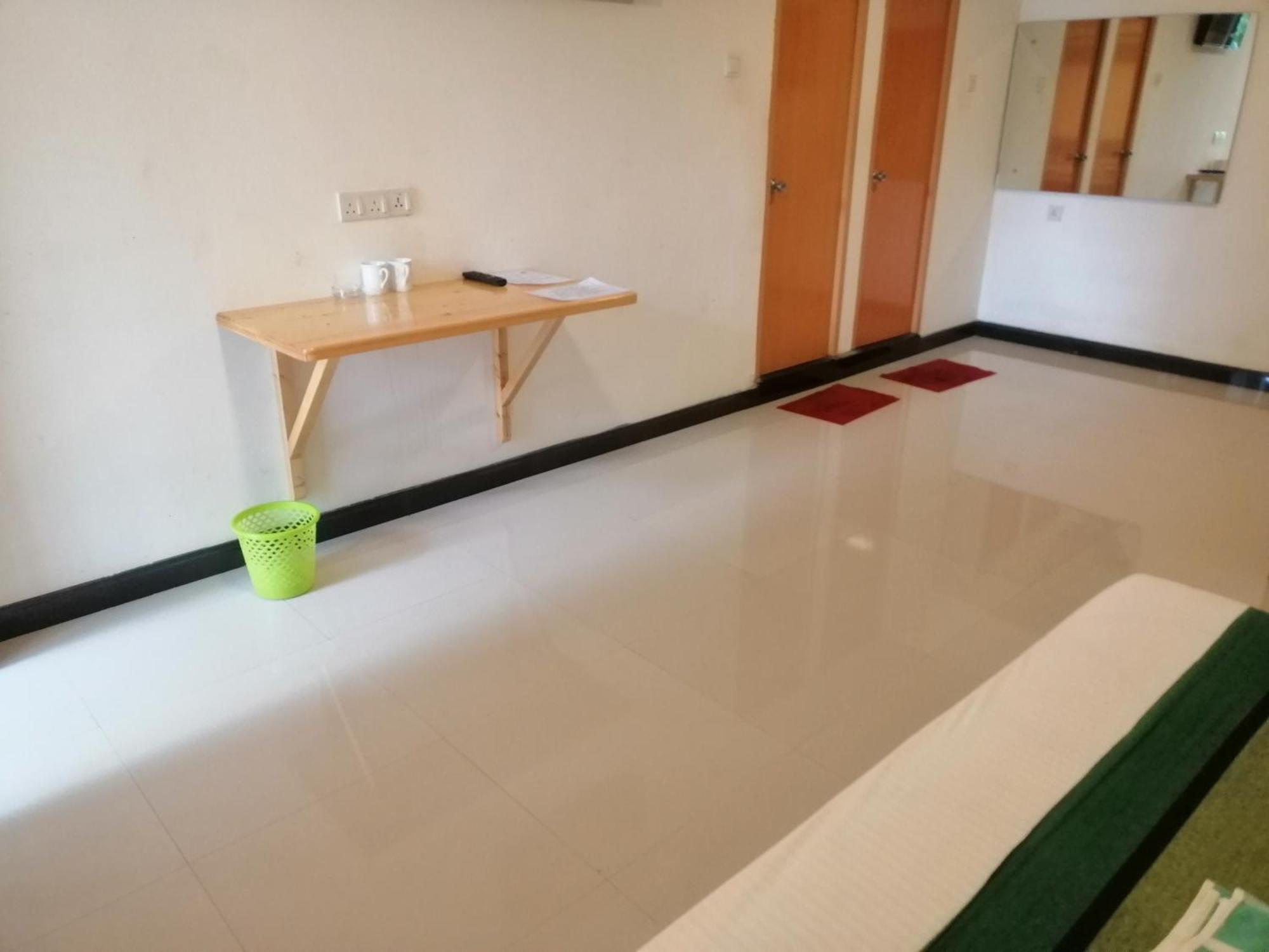 Malwathu Oya Forest Garden Guest house Anuradhapura